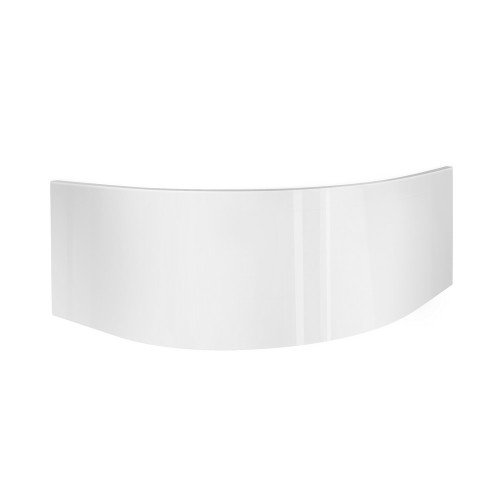 Набор Lidz душевая кабина Wieza SC80x80.SAT.HIGH.L, стекло Linie 4 мм + поддон с панелью Kupala