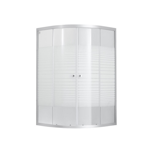 Душевая кабина Lidz Latwa SC90x90.SAT.HIGH.L, стекло Linie 4 мм без поддона Душевая кабина Lidz Latwa SC90x90.SAT.HIGH.L, стекло Linie 4 мм без поддона