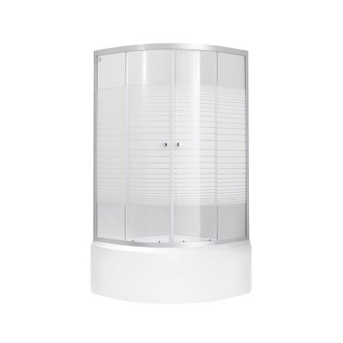 Набор Lidz душевая кабина Wieza SC80x80.SAT.HIGH.L, стекло Linie 4 мм + поддон с панелью Kupala Набор Lidz душевая кабина Wieza SC80x80.SAT.HIGH.L, стекло Linie 4 мм + поддон с панелью Kupala